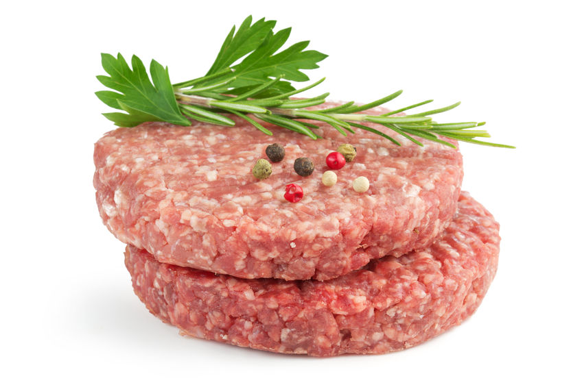 Hamburger d'Asino