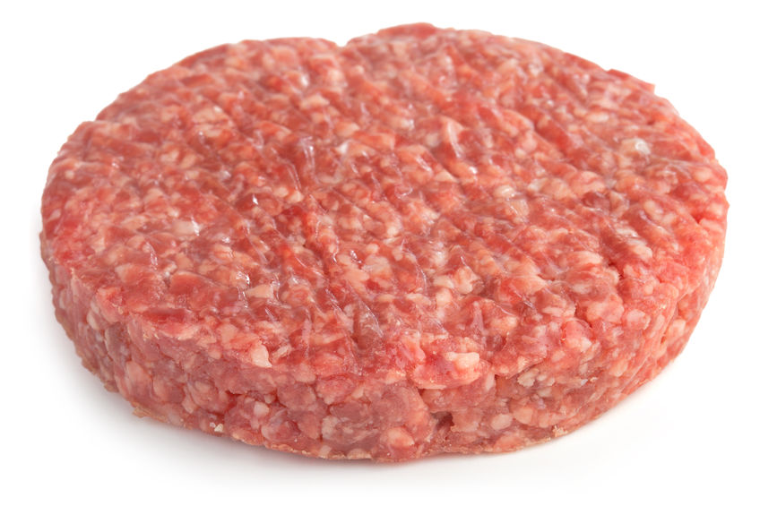 Hamburger Bufalo
