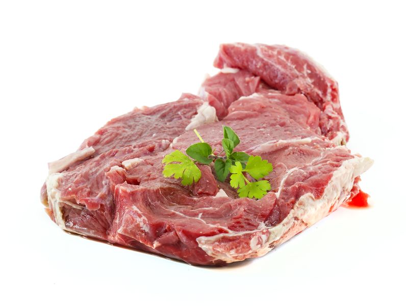 Lombata Equino