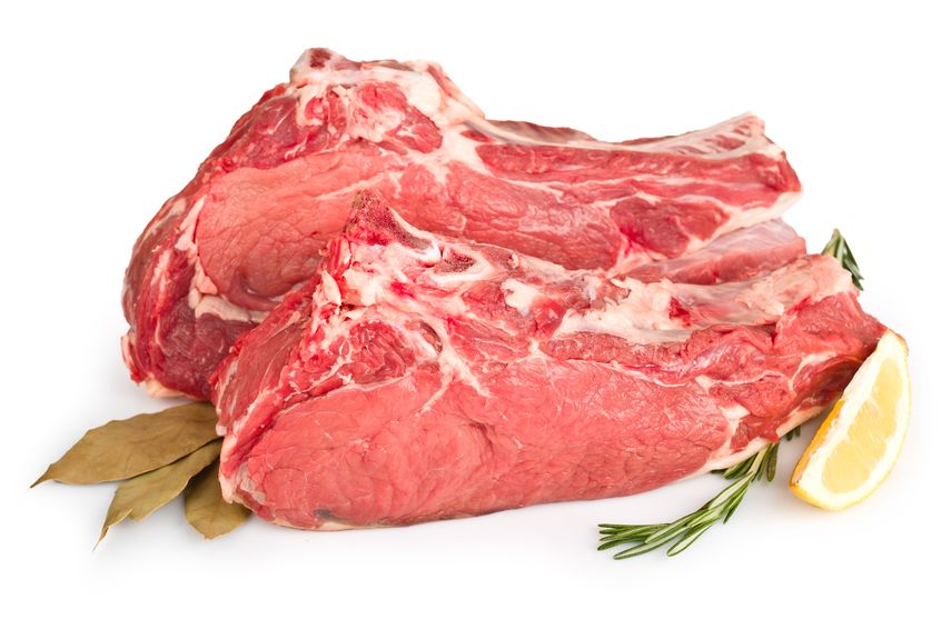 Tagli Coscia Equino